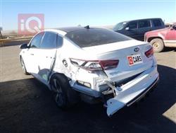 كيا اوبتيما